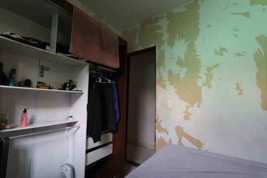 Quarto 2 de casa à venda com 3 quartos, 300m² em Jardim Tiete, São Paulo