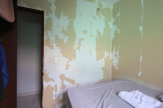 Quarto 2 de casa à venda com 3 quartos, 300m² em Jardim Tiete, São Paulo