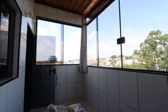 Copa de casa à venda com 3 quartos, 300m² em Jardim Tiete, São Paulo