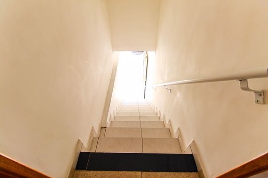 Entrada de casa para alugar com 1 quarto, 25m² em Vila Carolina, São Paulo