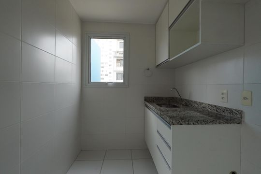 Kitnet/Studio à venda com 1 quarto, 36m² em Liberdade, São Paulo