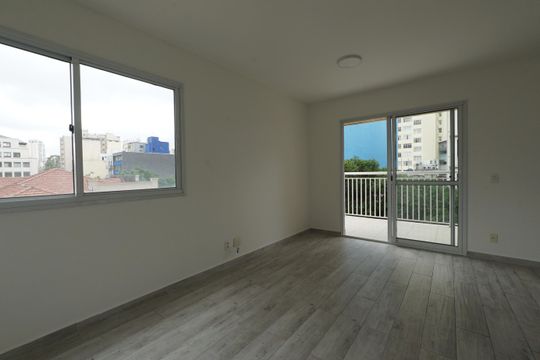 Kitnet/Studio à venda com 1 quarto, 36m² em Liberdade, São Paulo