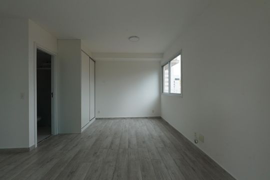 Kitnet/Studio à venda com 1 quarto, 36m² em Liberdade, São Paulo