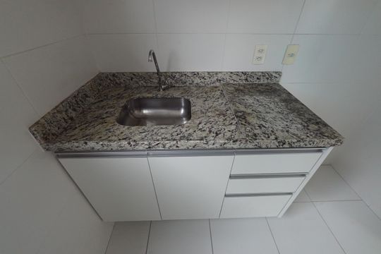 Kitnet/Studio à venda com 1 quarto, 36m² em Liberdade, São Paulo