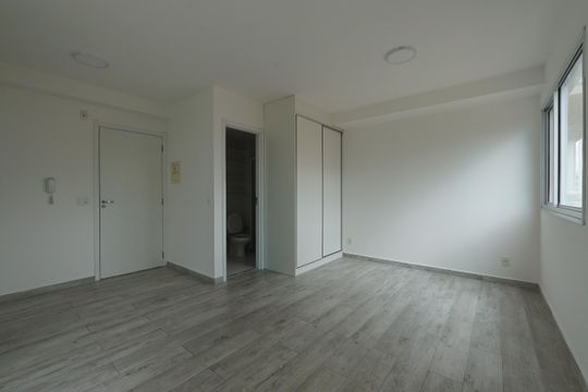 Kitnet/Studio à venda com 1 quarto, 36m² em Liberdade, São Paulo