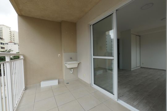 Kitnet/Studio à venda com 1 quarto, 36m² em Liberdade, São Paulo