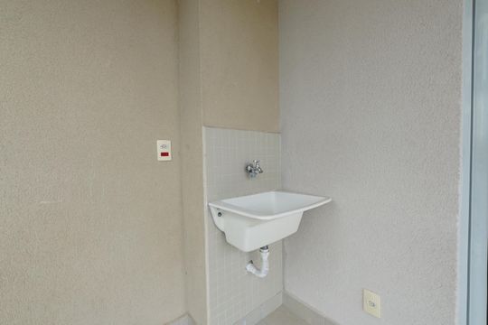 Kitnet/Studio à venda com 1 quarto, 36m² em Liberdade, São Paulo