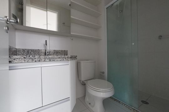 Kitnet/Studio à venda com 1 quarto, 36m² em Liberdade, São Paulo