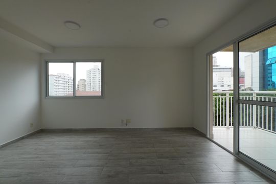 Kitnet/Studio à venda com 1 quarto, 36m² em Liberdade, São Paulo
