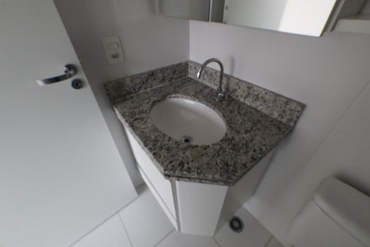 Kitnet/Studio à venda com 1 quarto, 36m² em Liberdade, São Paulo