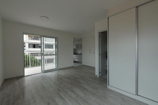 Kitnet/Studio à venda com 1 quarto, 36m² em Liberdade, São Paulo