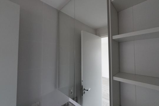 Kitnet/Studio à venda com 1 quarto, 36m² em Liberdade, São Paulo
