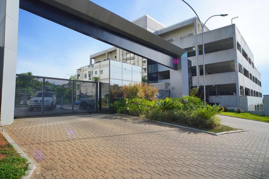 Fachada de apartamento à venda com 2 quartos, 55m² em Jardim Carvalho, Porto Alegre