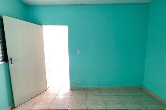 Quarto 1 de casa para alugar com 2 quartos, 125m² em Jardim Lina, Cotia
