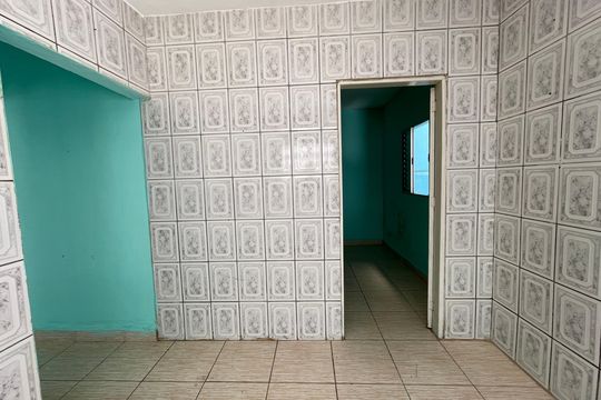 Casa para alugar com 2 quartos, 125m² em Jardim Lina, Cotia