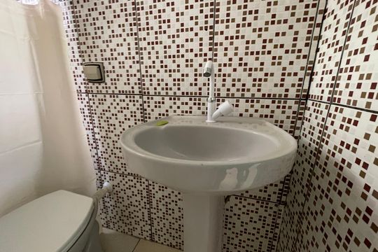 Casa para alugar com 2 quartos, 125m² em Jardim Lina, Cotia