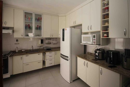 Casa à venda com 3 quartos, 137m² em Vila Prudente, São Paulo