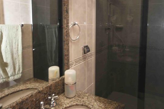 Casa à venda com 3 quartos, 137m² em Vila Prudente, São Paulo