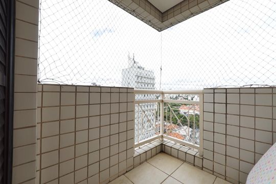 Apartamento à venda com 3 quartos, 167m² em Vila Deodoro, São Paulo