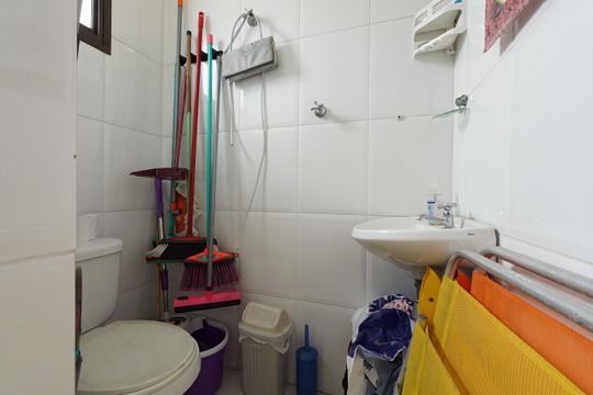 Apartamento à venda com 3 quartos, 167m² em Vila Deodoro, São Paulo