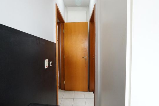Apartamento à venda com 3 quartos, 167m² em Vila Deodoro, São Paulo