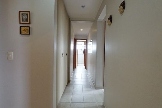 Apartamento à venda com 3 quartos, 167m² em Vila Deodoro, São Paulo