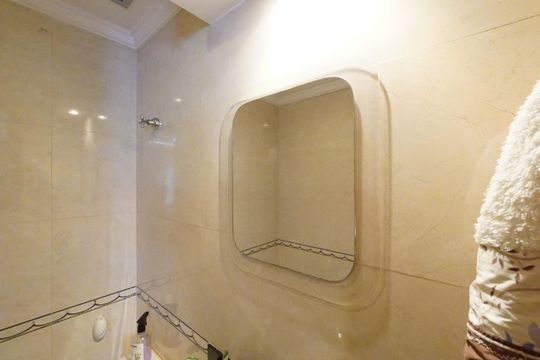 Apartamento à venda com 3 quartos, 167m² em Vila Deodoro, São Paulo