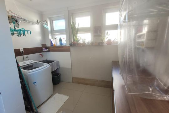 Apartamento à venda com 3 quartos, 142m² em Cidade Baixa, Porto Alegre