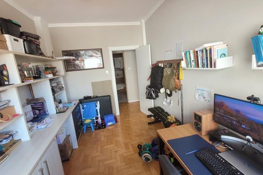 Apartamento à venda com 3 quartos, 142m² em Cidade Baixa, Porto Alegre