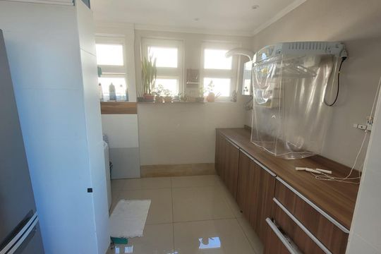 Apartamento à venda com 3 quartos, 142m² em Cidade Baixa, Porto Alegre