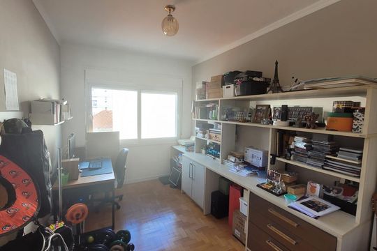 Apartamento à venda com 3 quartos, 142m² em Cidade Baixa, Porto Alegre