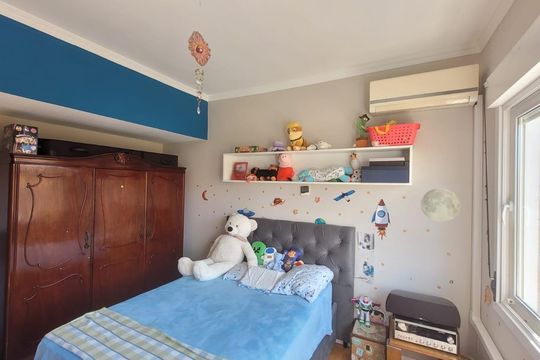 Apartamento à venda com 3 quartos, 142m² em Cidade Baixa, Porto Alegre