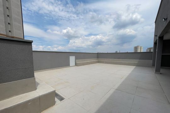 Apartamento à venda com 2 quartos, 53m² em Sítio do Morro, São Paulo