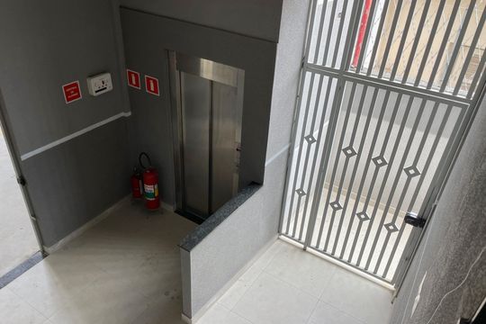 Apartamento à venda com 2 quartos, 53m² em Sítio do Morro, São Paulo