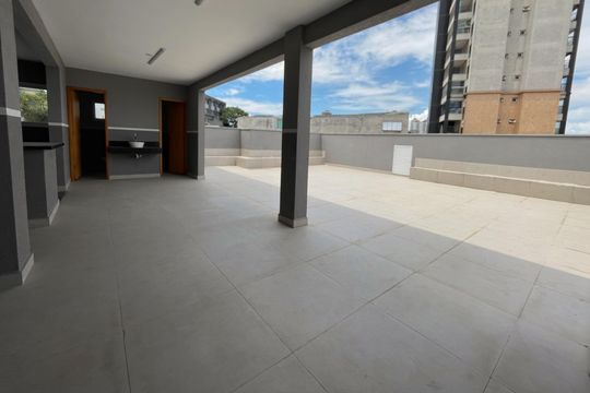 Apartamento à venda com 2 quartos, 53m² em Sítio do Morro, São Paulo