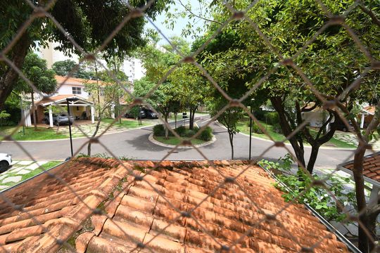 Casa de Condomínio à venda com 3 quartos, 415m² em Jardim das Palmeiras, Campinas