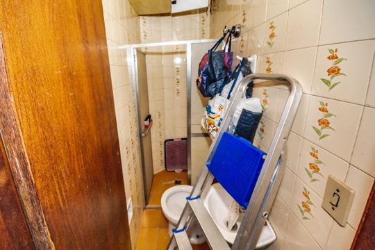 Apartamento para alugar com 3 quartos, 92m² em Vila Cloris, Belo Horizonte