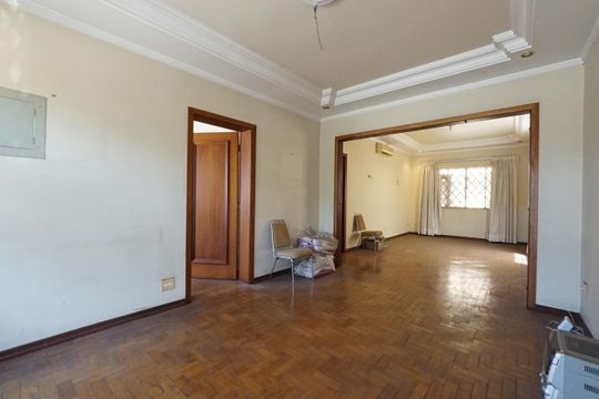 Casa para alugar com 3 quartos, 250m² em Vila Monumento, São Paulo