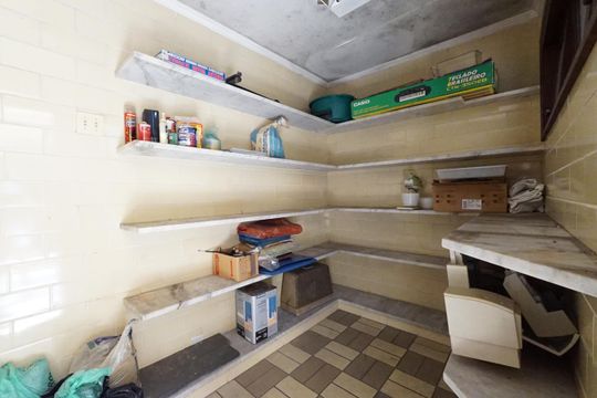 Casa para alugar com 3 quartos, 250m² em Vila Monumento, São Paulo