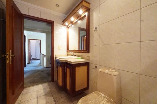 Casa para alugar com 3 quartos, 250m² em Vila Monumento, São Paulo