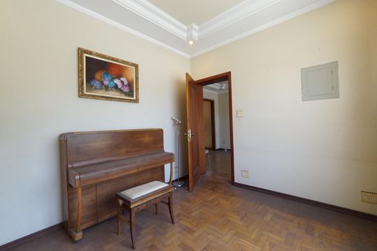 Casa para alugar com 3 quartos, 250m² em Vila Monumento, São Paulo