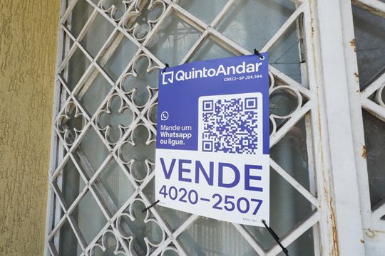 Casa para alugar com 3 quartos, 250m² em Vila Monumento, São Paulo