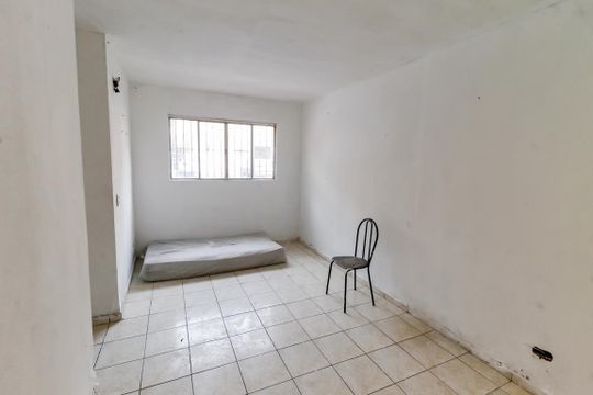 Apartamento para alugar com 3 quartos, 59m² em Parque Pinheiros, Taboão da Serra