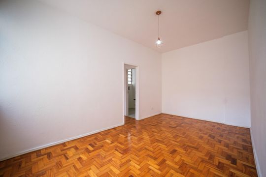 Apartamento à venda com 1 quarto, 43m² em Tijuca, Rio de Janeiro