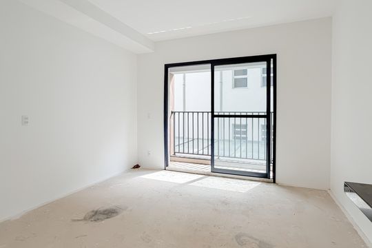 Studio de kitnet/studio à venda com 1 quarto, 23m² em Vila Mariana, São Paulo