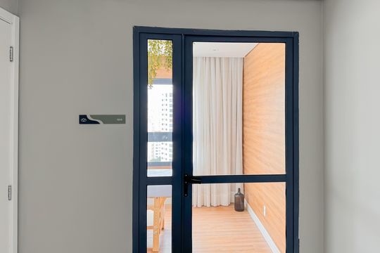 Spa de kitnet/studio à venda com 1 quarto, 23m² em Vila Mariana, São Paulo