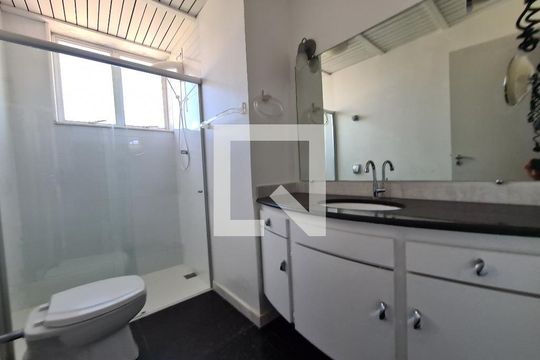 Apartamento à venda com 4 quartos, 196m² em Anchieta, Belo Horizonte