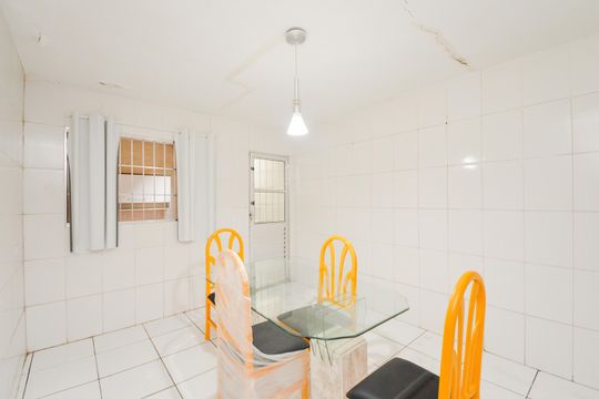 Cozinha de casa à venda com 2 quartos, 122m² em Jardim Flor da Montanha, Guarulhos