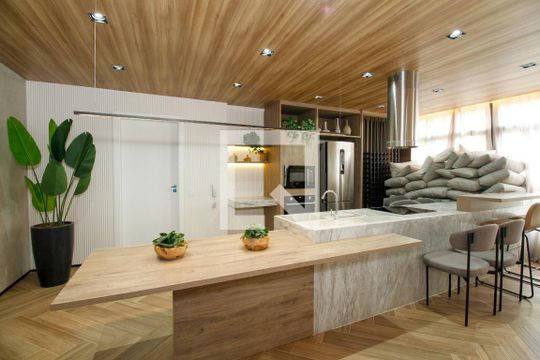 Kitnet/Studio à venda com 1 quarto, 24m² em Pinheiros, São Paulo