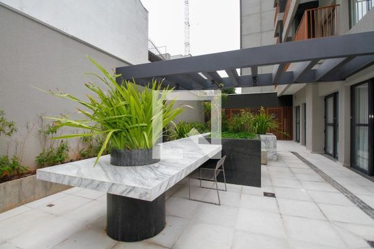 Kitnet/Studio à venda com 1 quarto, 24m² em Pinheiros, São Paulo